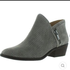 LUCKY BRAND Fhuna Booties